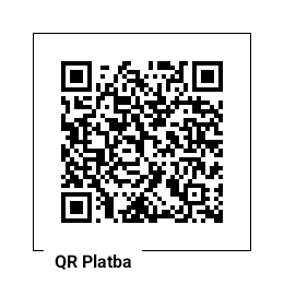 QR platba